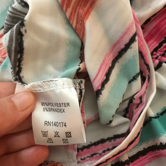 R & B Collection Dress - Picture 5 of 6